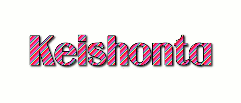 Keishonta Лого