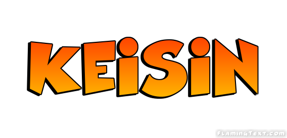 Keisin Logo