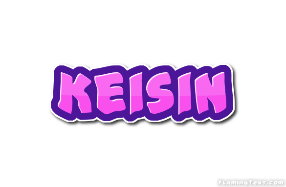 Keisin Logotipo