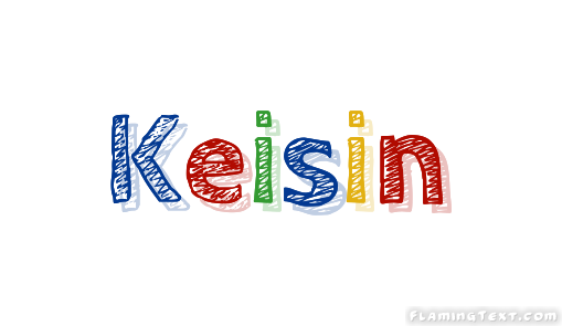 Keisin Logo