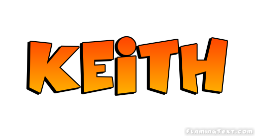 Keith Logo