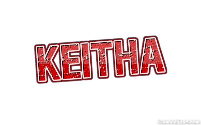 Keitha Logotipo