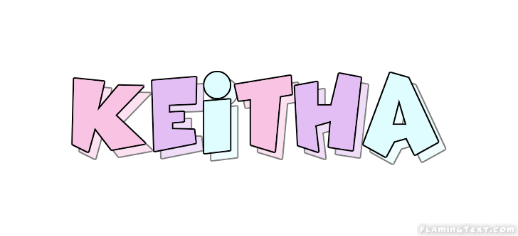 Keitha Logo