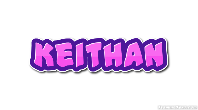 Keithan Logotipo