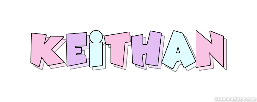 Keithan Logo