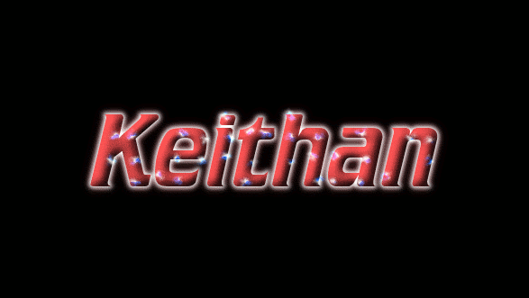 Keithan Лого