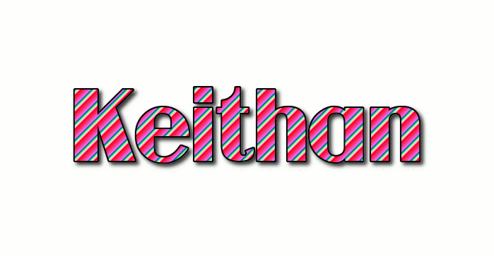 Keithan लोगो