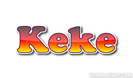 Keke Logotipo