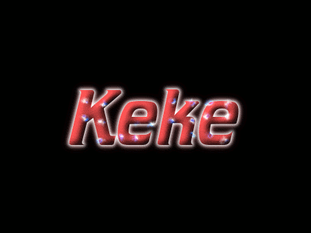 Keke ロゴ