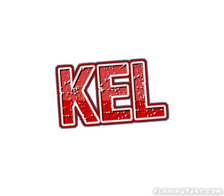 Kel Logotipo