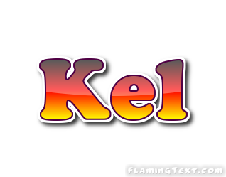 Kel Logotipo