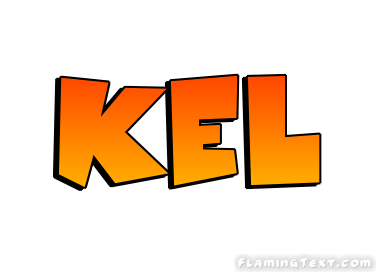 Kel Logo