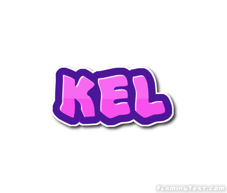 Kel ロゴ