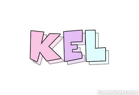 Kel شعار