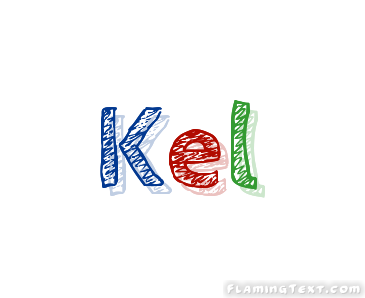 Kel Logotipo
