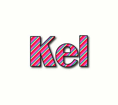 Kel ロゴ