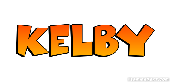 Kelby Logotipo