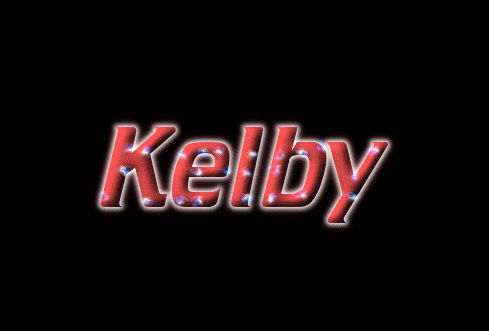 Kelby Logotipo