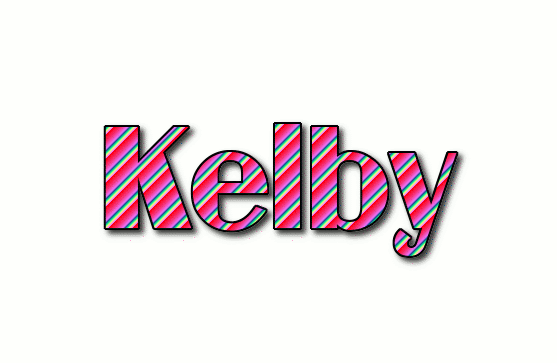 Kelby شعار