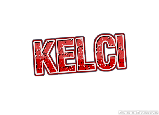 Kelci Logotipo