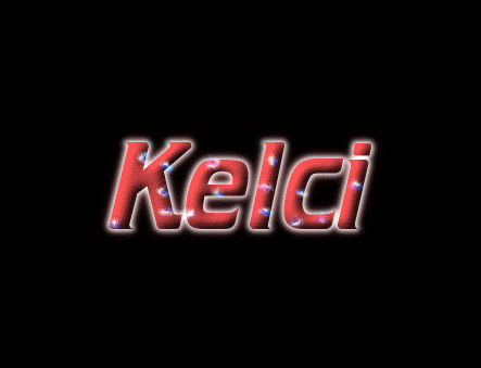 Kelci شعار