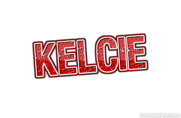 Kelcie 徽标