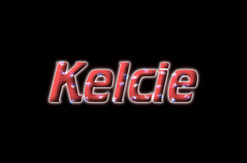 Kelcie Logotipo