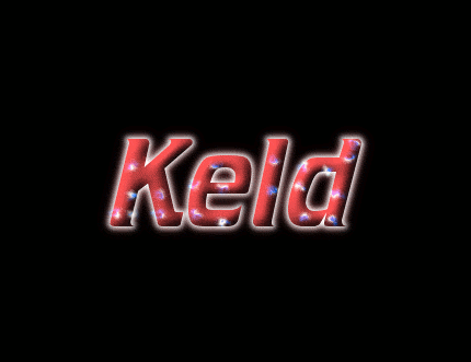 Keld شعار