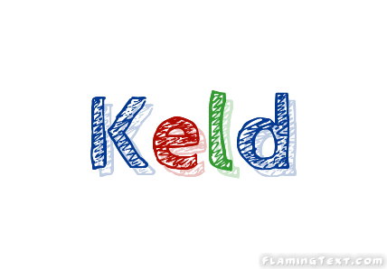 Keld Лого