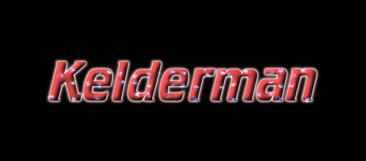 Kelderman Logo