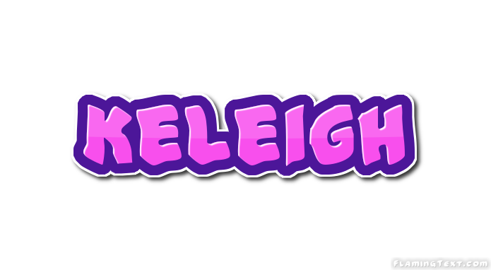 Keleigh Logotipo