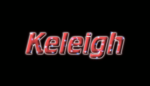 Keleigh Лого