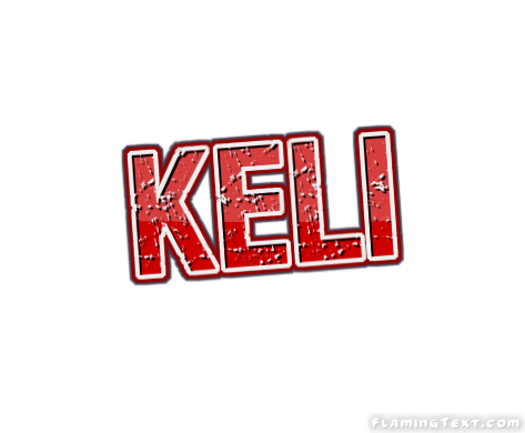 Keli ロゴ