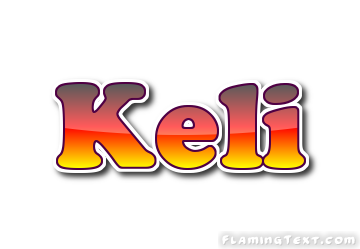 Keli شعار