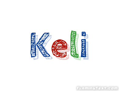 Keli Logo