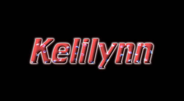 Kelilynn ロゴ