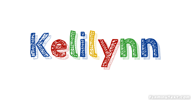 Kelilynn شعار