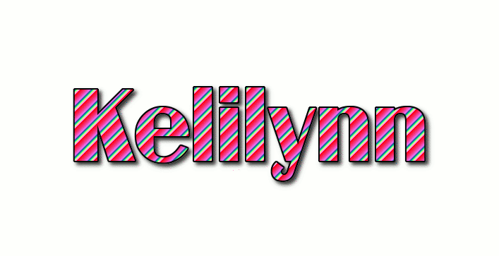 Kelilynn ロゴ