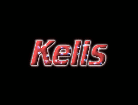 Kelis Logo