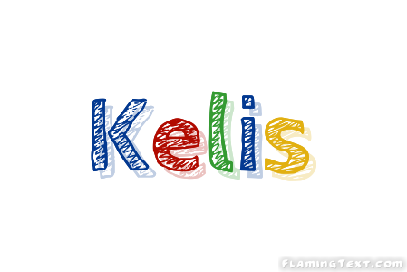 Kelis Logo