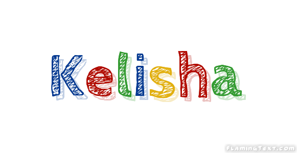 Kelisha شعار
