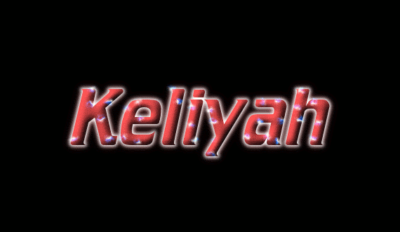 Keliyah 徽标