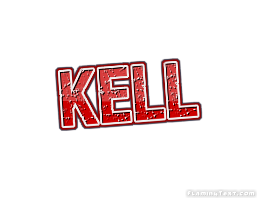 Kell ロゴ