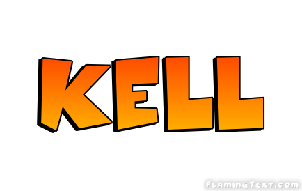 Kell Logo