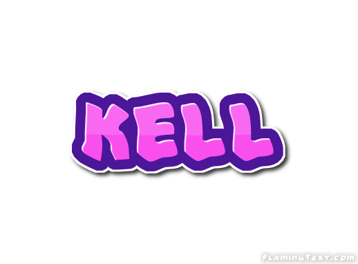 Kell Logotipo