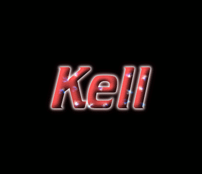 Kell Лого