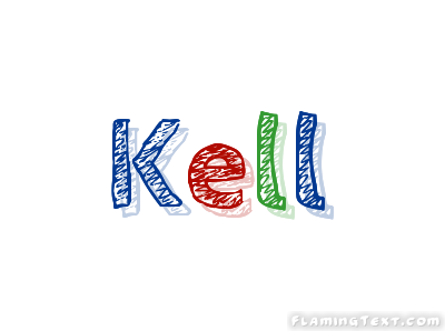 Kell Лого