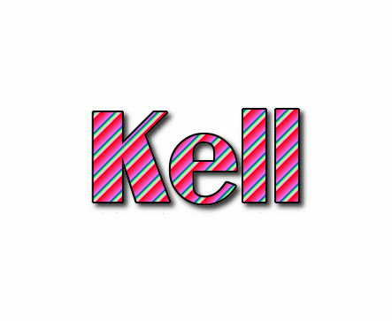 Kell شعار