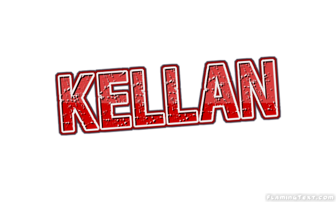 Kellan Logo