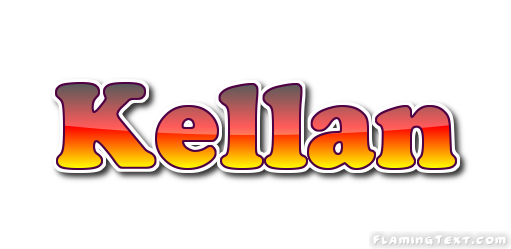 Kellan Logo